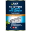 Picture of Bostik Cementone Dye Brick Red 1Kg   