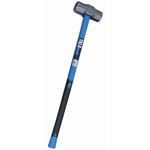 Picture of Tala Fibreglass Sledge Hammer  12lb