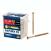 Picture of Reisser R2 5x80mm Tubs (400) Pt Wera Pz2 Bit