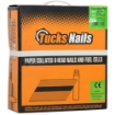 Picture of Tucks Nail Fuel Pack 3.1x75mm Ring Bright 2200+2