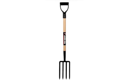 Picture of True Temper Basic Digging Fork