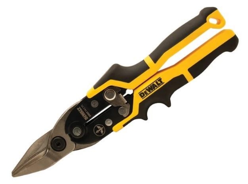 Picture of Dewalt Ergo Aviation Snip - Straight