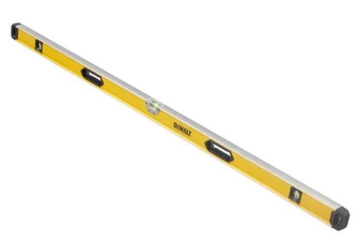 Picture of Dewalt Box Beam Level - 180Cm / 6Ft