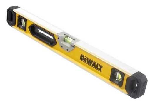 Picture of Dewalt Box Beam Level - 60Cm / 2Ft