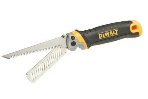 Picture of Dewalt Folding Jabsaw And Rasp