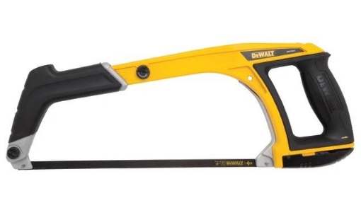Picture of Dewalt 5-In-1 Hacksaw - 300Mm Blade