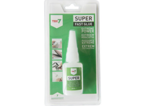 Picture of Tec 7 Super 7 20ml Blister Pack