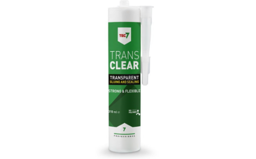 Picture of Tec 7 Clear 310ml