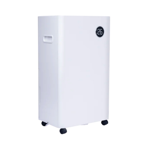 Picture of Puredry 3 In 1 Dehumidifier, Air Purifier & Ioniser 20L (Hepa H13 Filter Included)