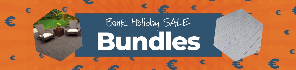 Bank Holiday Sale