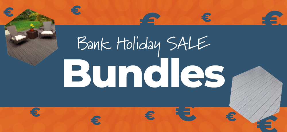 Bank Holiday Sale
