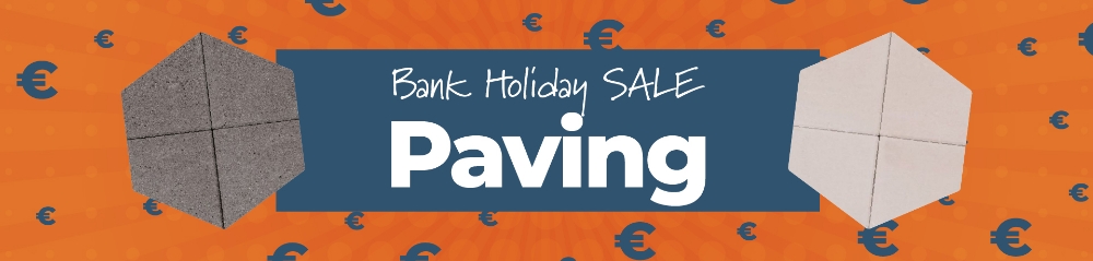 Bank Holiday Sale