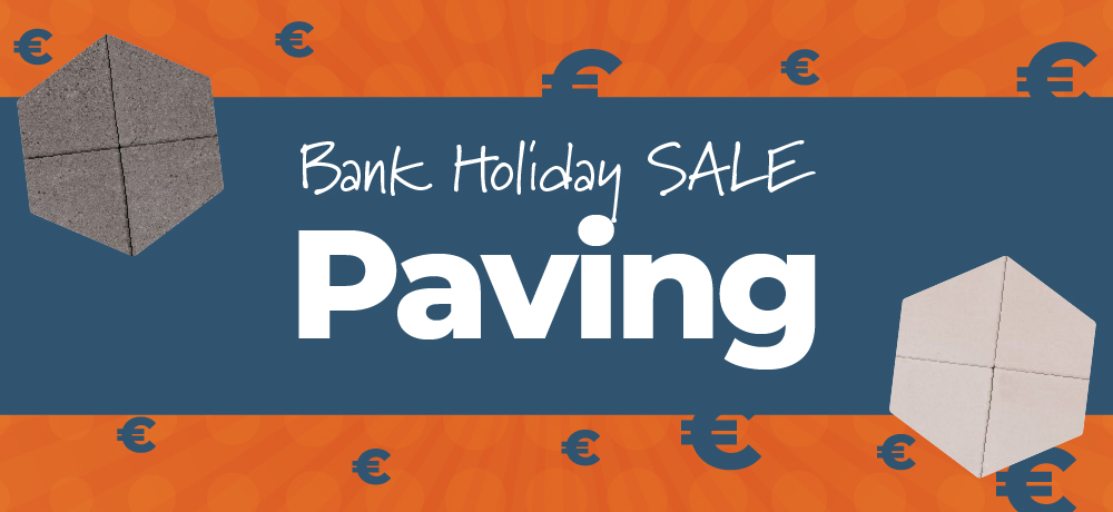 Bank Holiday Sale