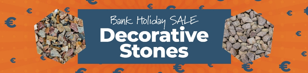 Bank Holiday Sale