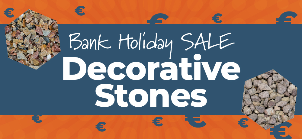 Bank Holiday Sale