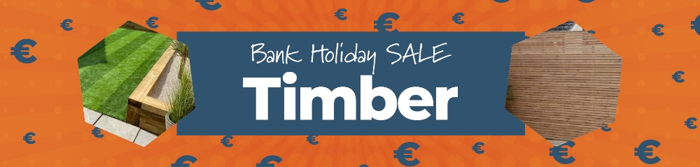 Bank Holiday Sale