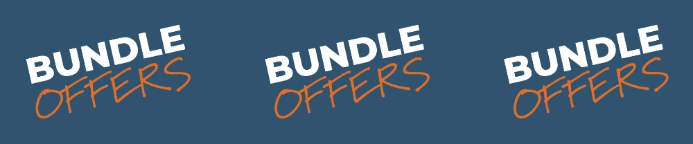 Bundle Offers