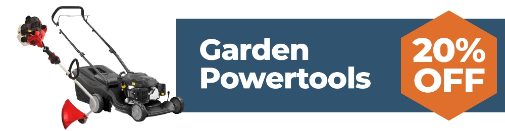 Garden Tools Feb Sale