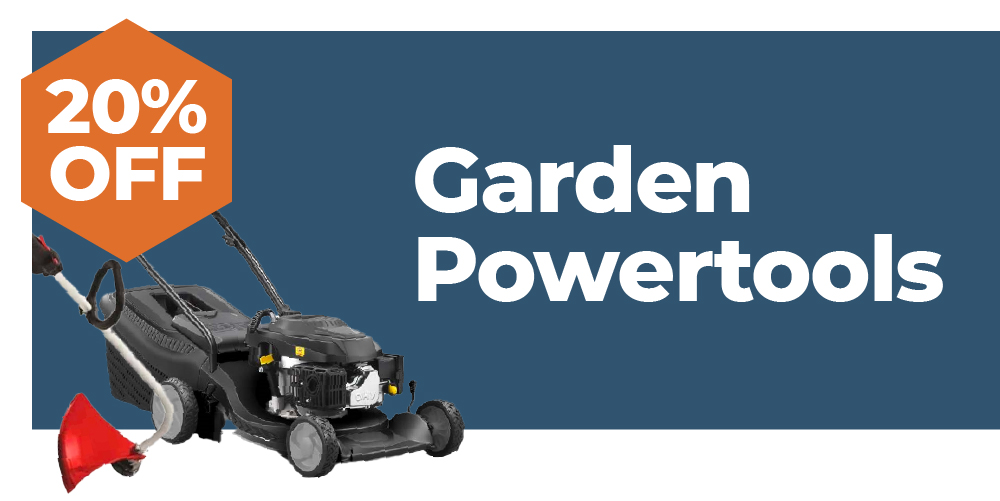 Garden Tools Feb Sale