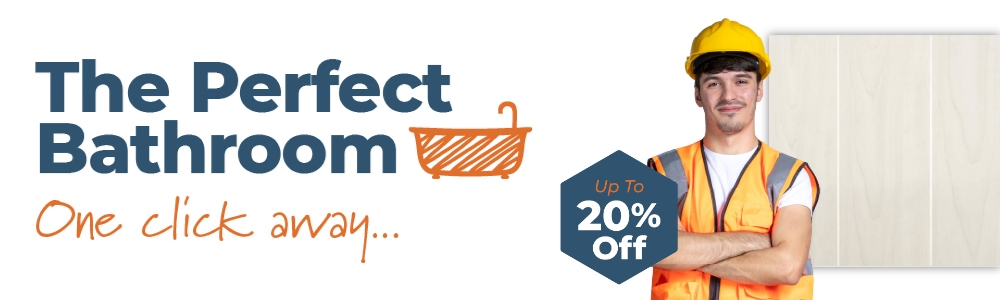 CORE's Bathroom Sale Dumapan PVC