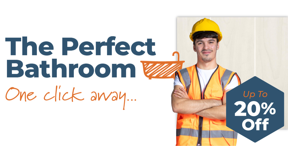 CORE's Bathroom Sale Dumapan PVC