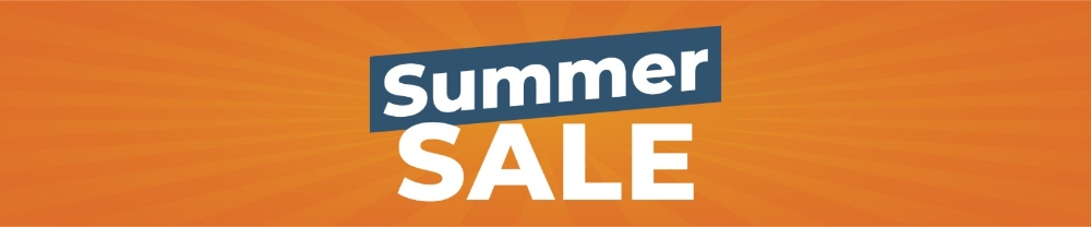 Summer Sale