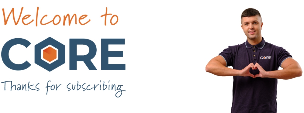 CORE's Summer Sale