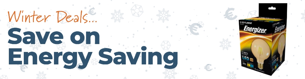 Winter Deals Energy Saving