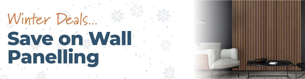 Winter Deals Panels