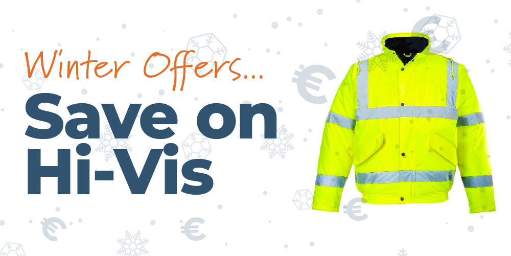 Winter Deals HiVis